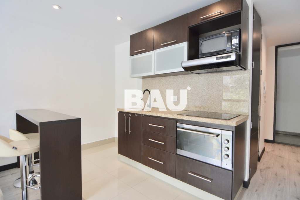 Apartamento en venta en Chapinero Central, Bogotá · foto 13 de 17