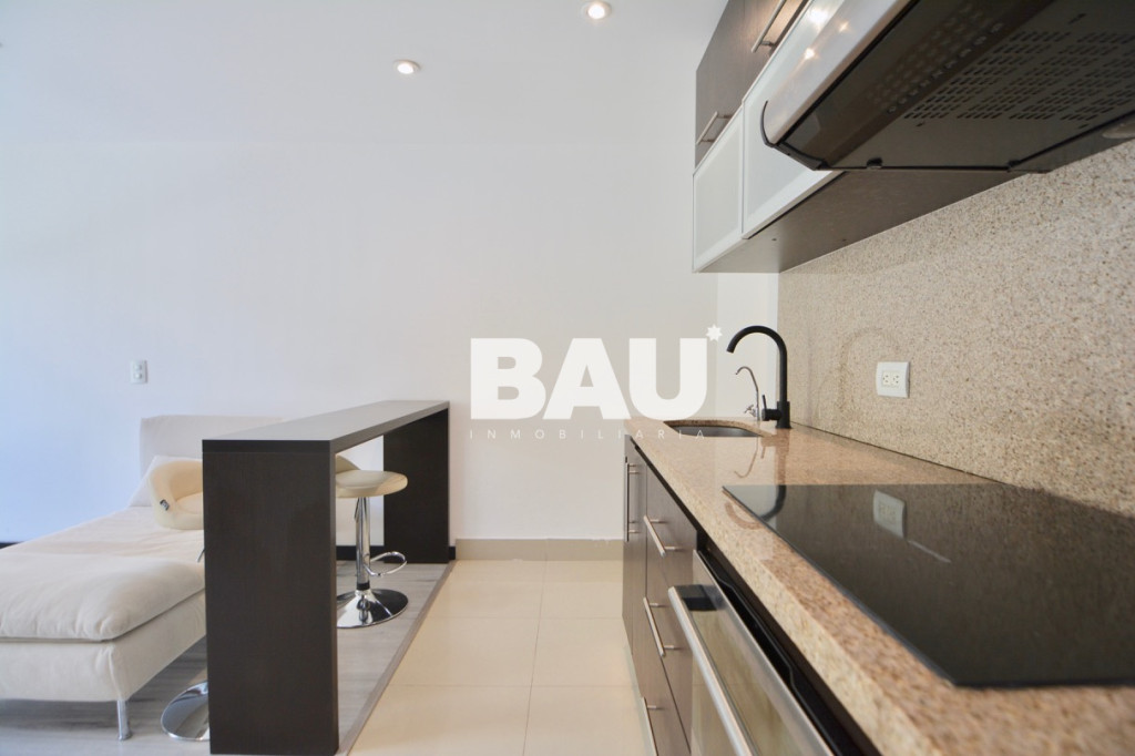 Apartamento en venta en Chapinero Central, Bogotá · foto 14 de 17