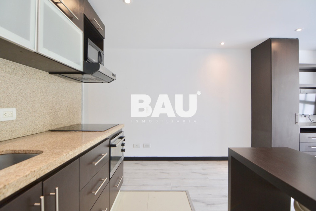 Apartamento en venta en Chapinero Central, Bogotá · foto 15 de 17