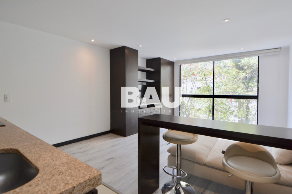 Apartamento en venta en Chapinero Central, Bogotá · foto 16 de 17
