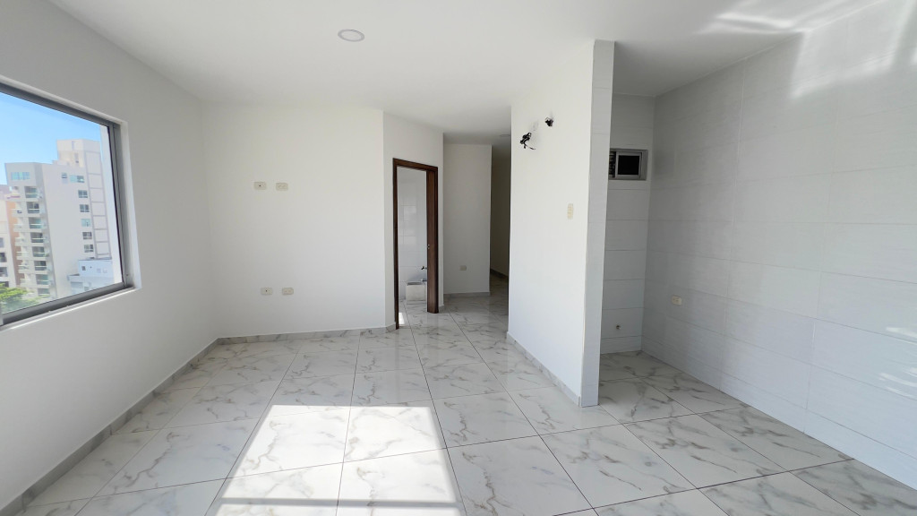 Apartamento en arriendo en Paraiso, Barranquilla · foto 4 de 19