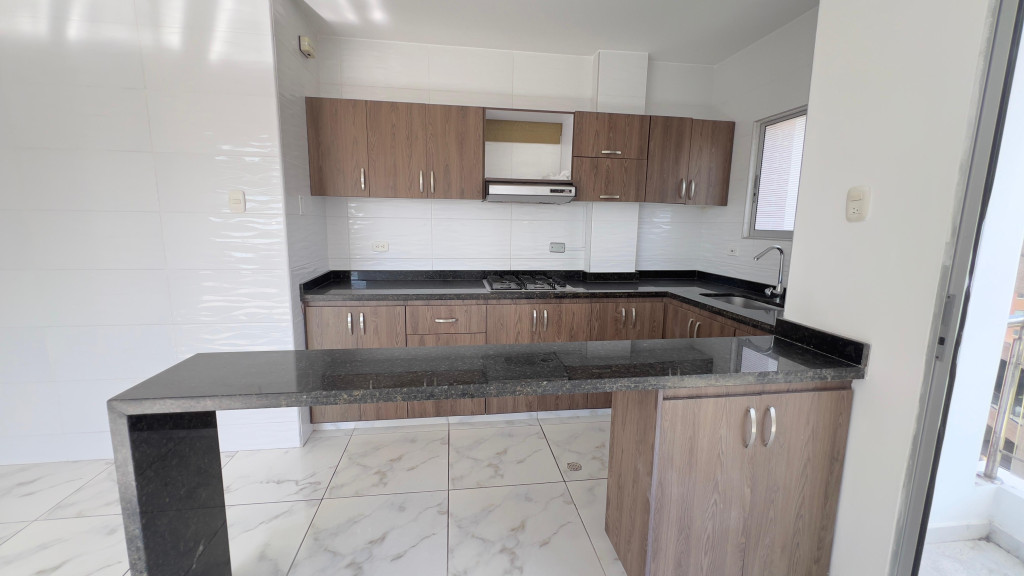Apartamento en arriendo en Paraiso, Barranquilla · foto 6 de 19