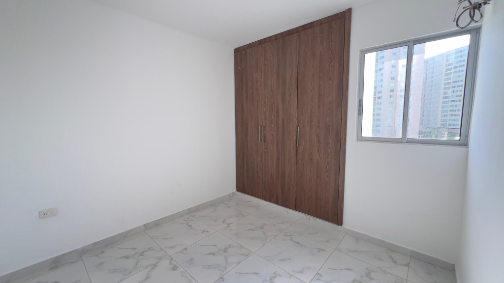 Apartamento en arriendo en Paraiso, Barranquilla · foto 10 de 19