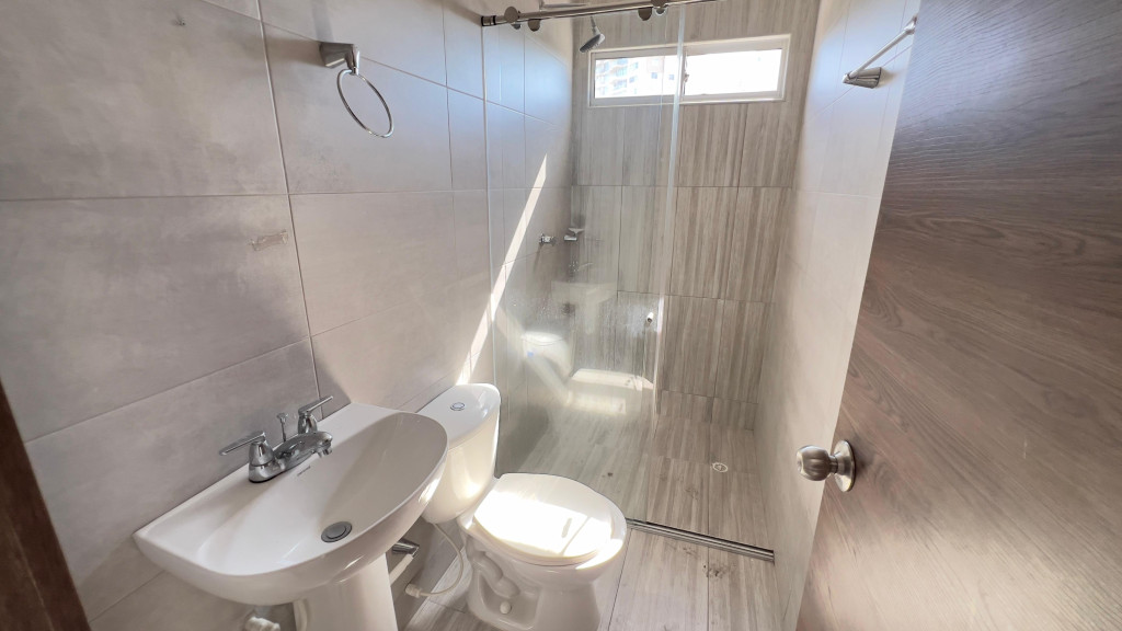 Apartamento en arriendo en Paraiso, Barranquilla · foto 12 de 19
