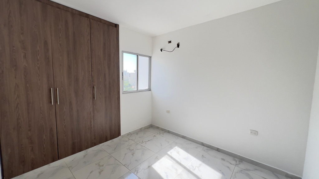 Apartamento en arriendo en Paraiso, Barranquilla · foto 13 de 19