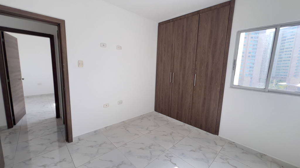 Apartamento en arriendo en Paraiso, Barranquilla · foto 14 de 19