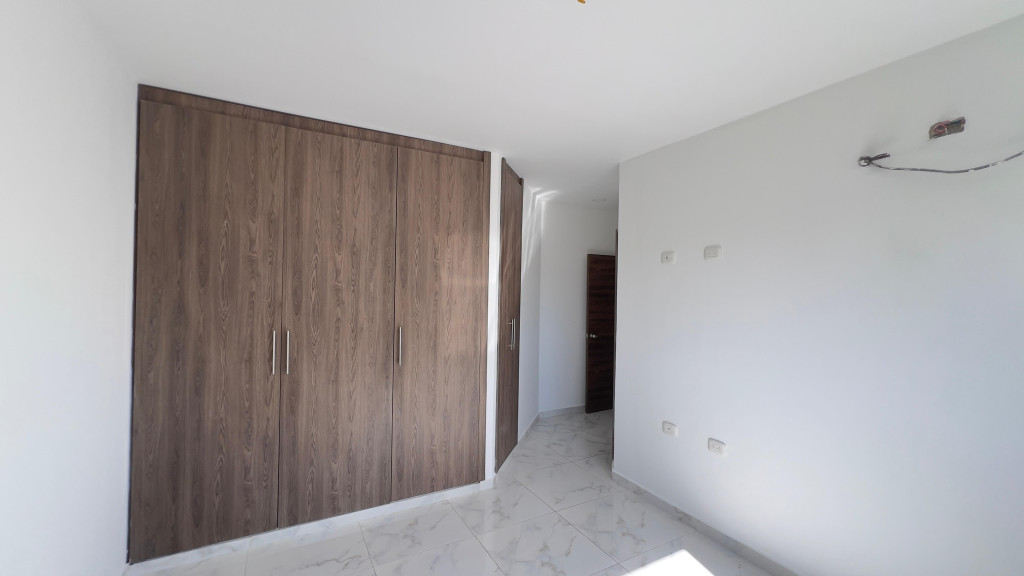 Apartamento en arriendo en Paraiso, Barranquilla · foto 16 de 19