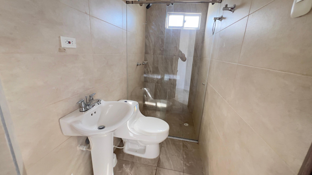 Apartamento en arriendo en Paraiso, Barranquilla · foto 17 de 19