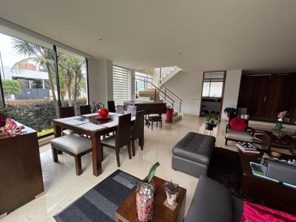Casa en Venta en Sotileza, Bogotá