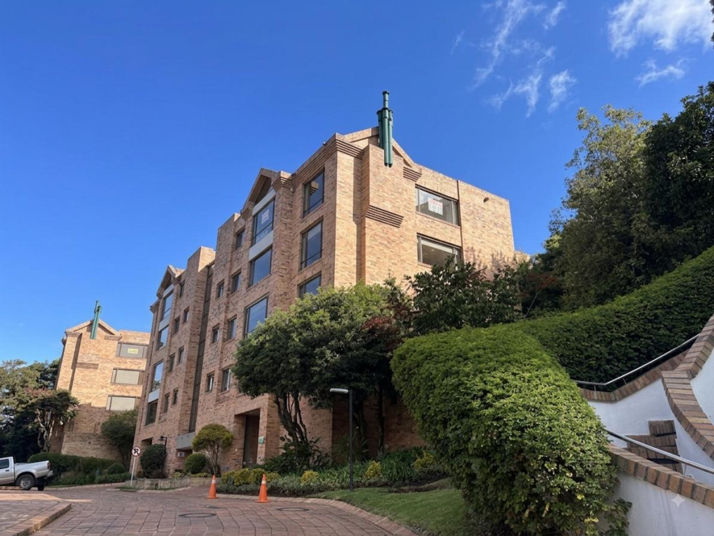 Apartamento en Arriendo en Niza suba, Bogotá