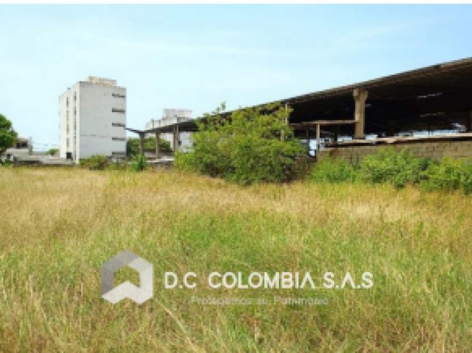 Lote en venta en Cartagena De Indias, Cartagena, 5250 m² · foto 2 de 3