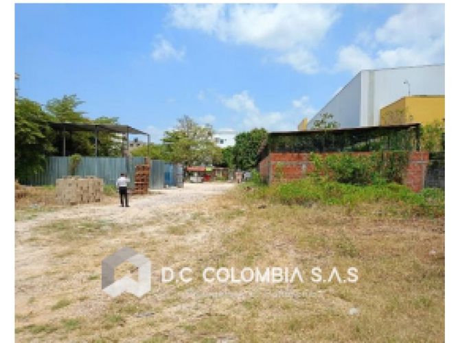 Lote en venta en Cartagena De Indias, Cartagena, 5250 m² · foto 3 de 3