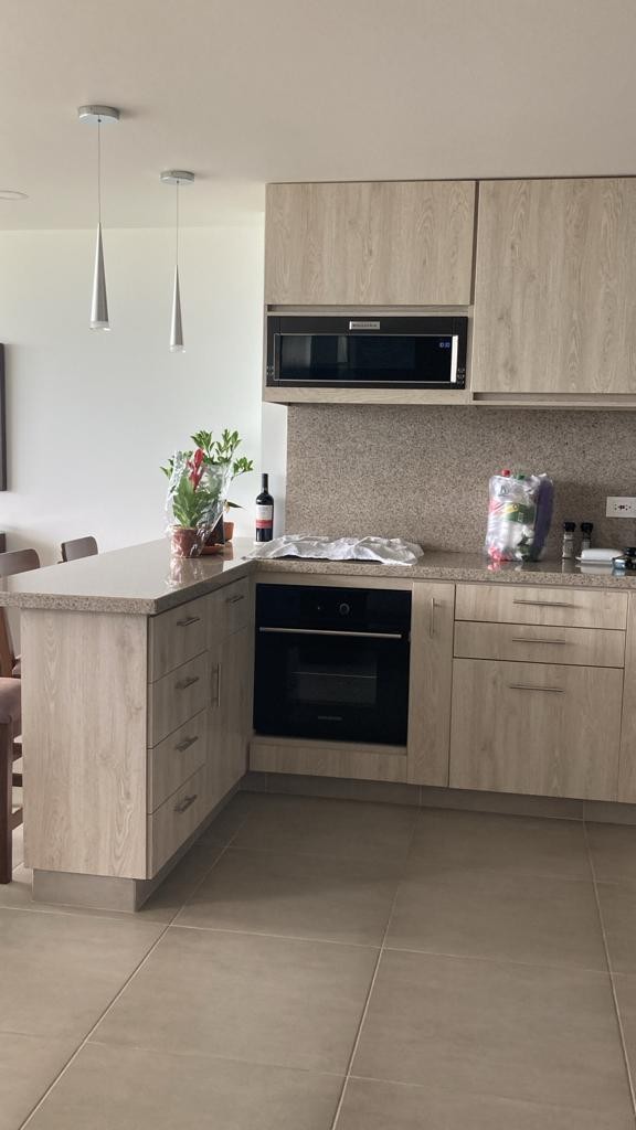 Apartamento en venta en Avenida Centenario, Armenia · foto 7 de 12