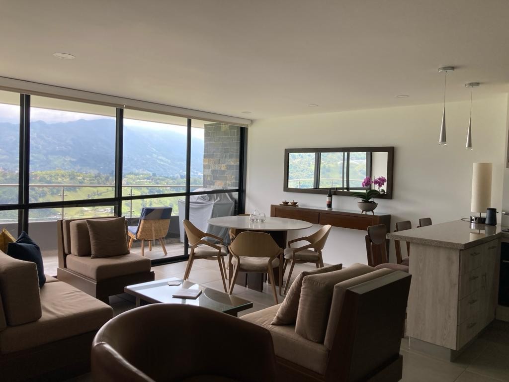 Apartamento en venta en Avenida Centenario, Armenia · foto 2 de 12