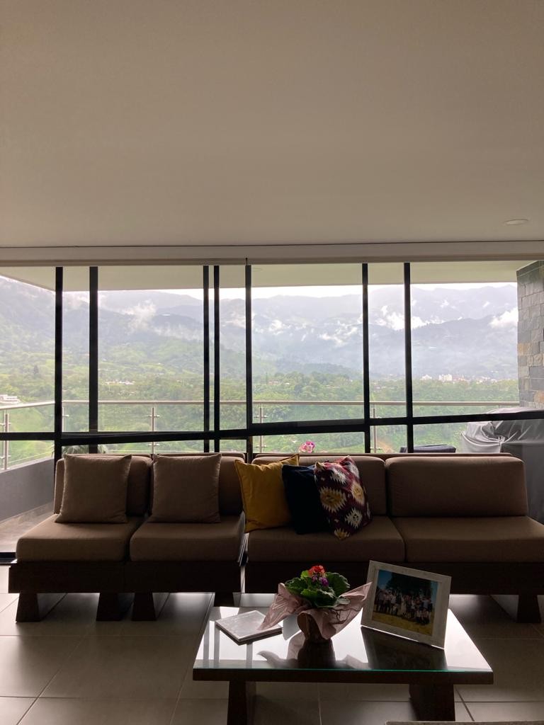 Apartamento en venta en Avenida Centenario, Armenia · foto 4 de 12