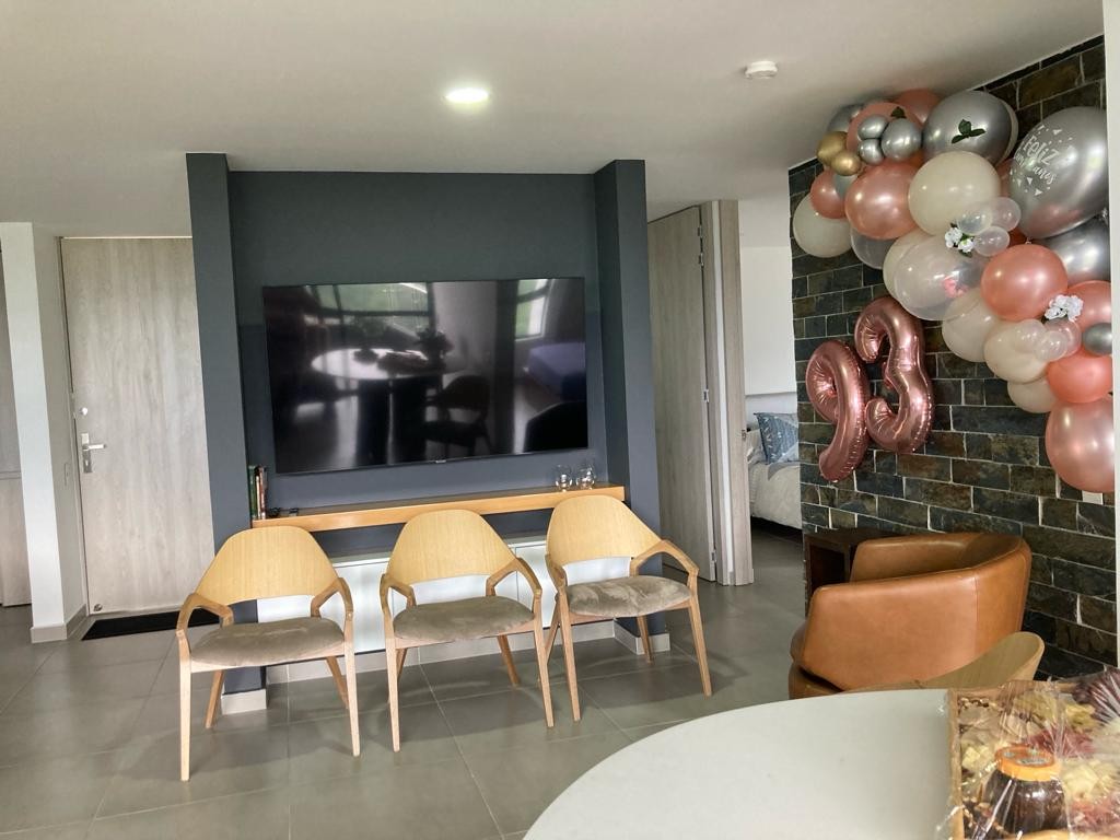 Apartamento en venta en Avenida Centenario, Armenia · foto 6 de 12