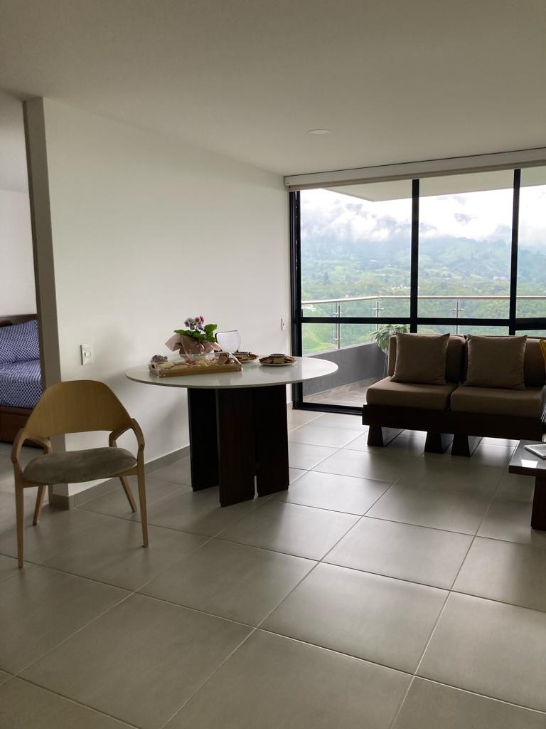 Apartamento en venta en Avenida Centenario, Armenia · foto 3 de 12