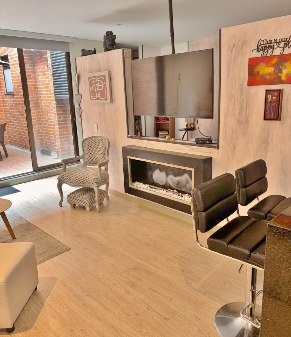Apartamento en Venta en Cedritos, Bogotá