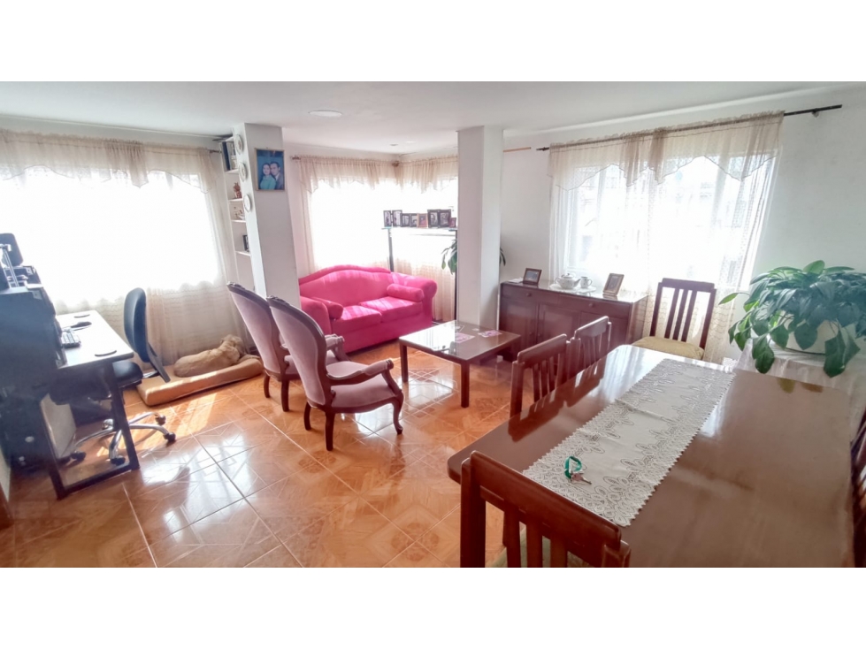 Casa en venta en Julio Florez, Bogotá · foto 4 de 21