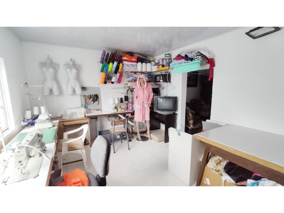 Casa en venta en Julio Florez, Bogotá · foto 5 de 21