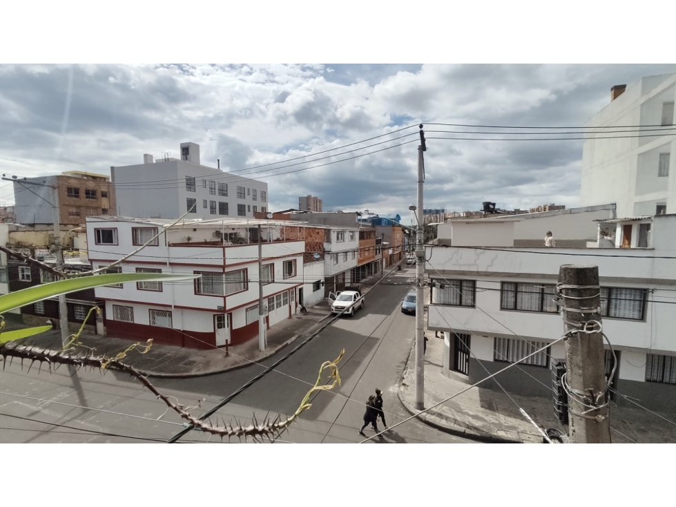 Casa en venta en Julio Florez, Bogotá · foto 6 de 21