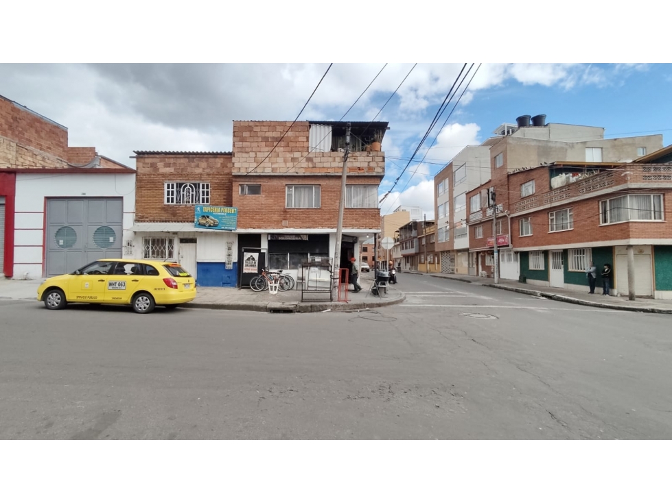 Casa en venta en Julio Florez, Bogotá · foto 8 de 21
