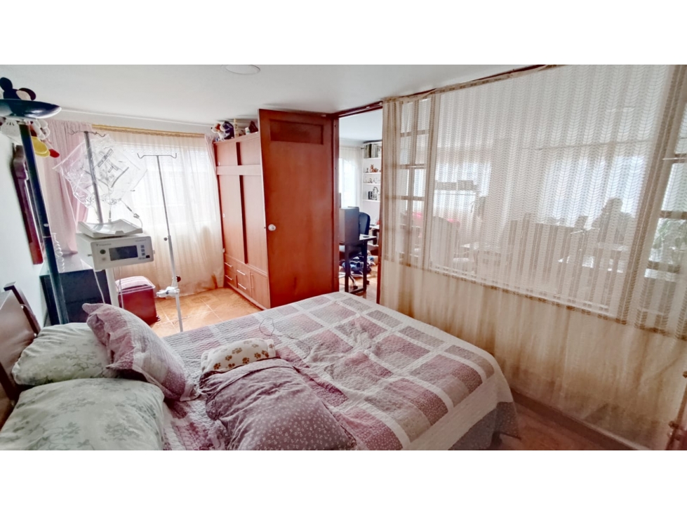 Casa en venta en Julio Florez, Bogotá · foto 10 de 21