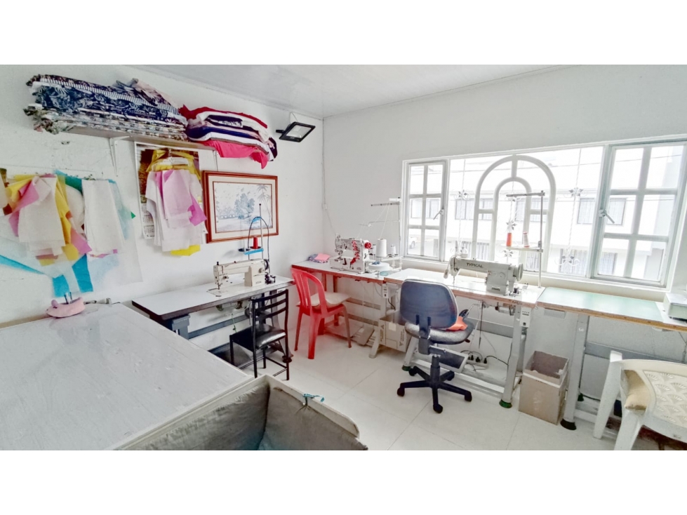 Casa en venta en Julio Florez, Bogotá · foto 11 de 21