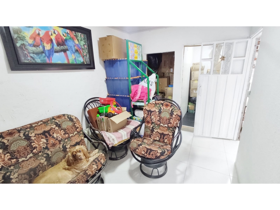 Casa en venta en Julio Florez, Bogotá · foto 12 de 21