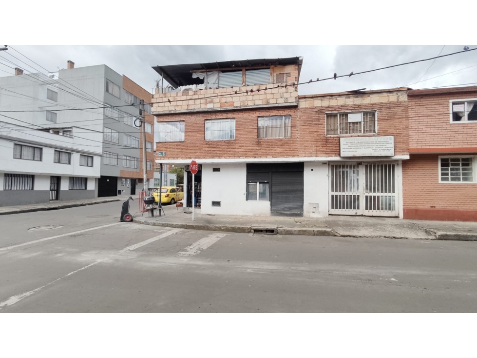 Casa en venta en Julio Florez, Bogotá · foto 14 de 21