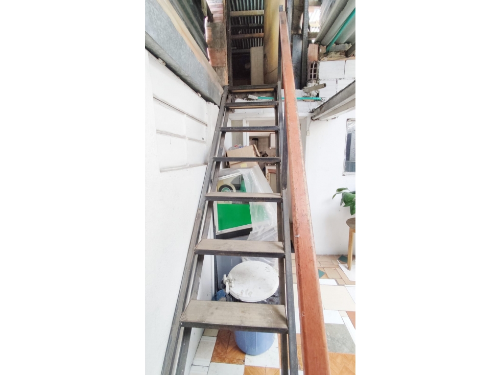 Casa en venta en Julio Florez, Bogotá · foto 16 de 21
