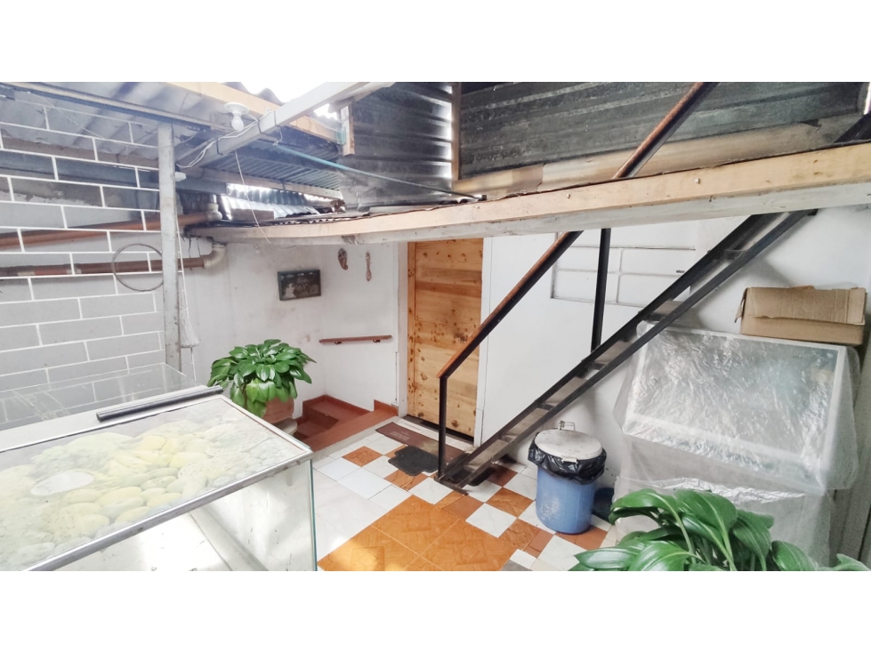Casa en venta en Julio Florez, Bogotá · foto 17 de 21