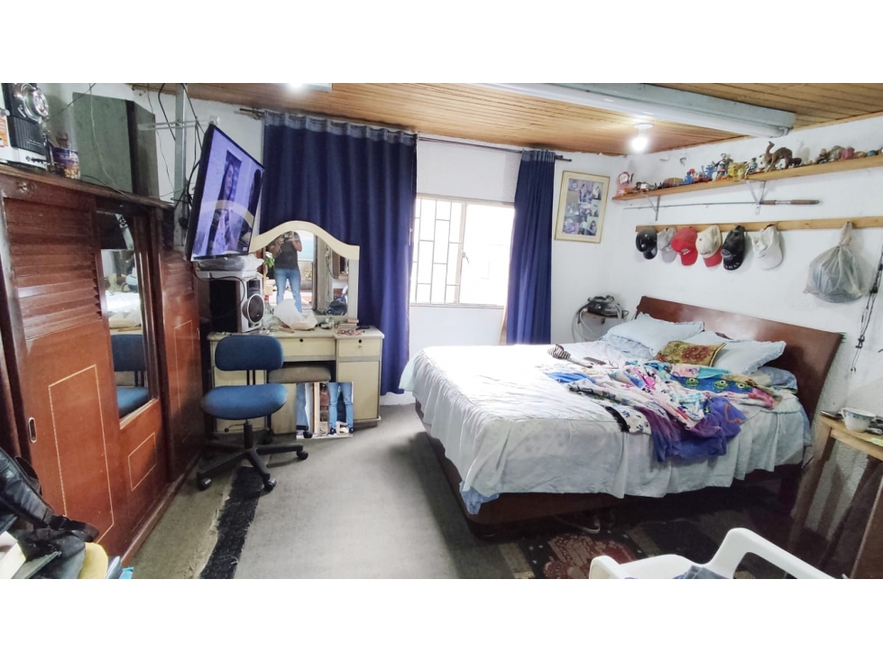 Casa en venta en Julio Florez, Bogotá · foto 20 de 21