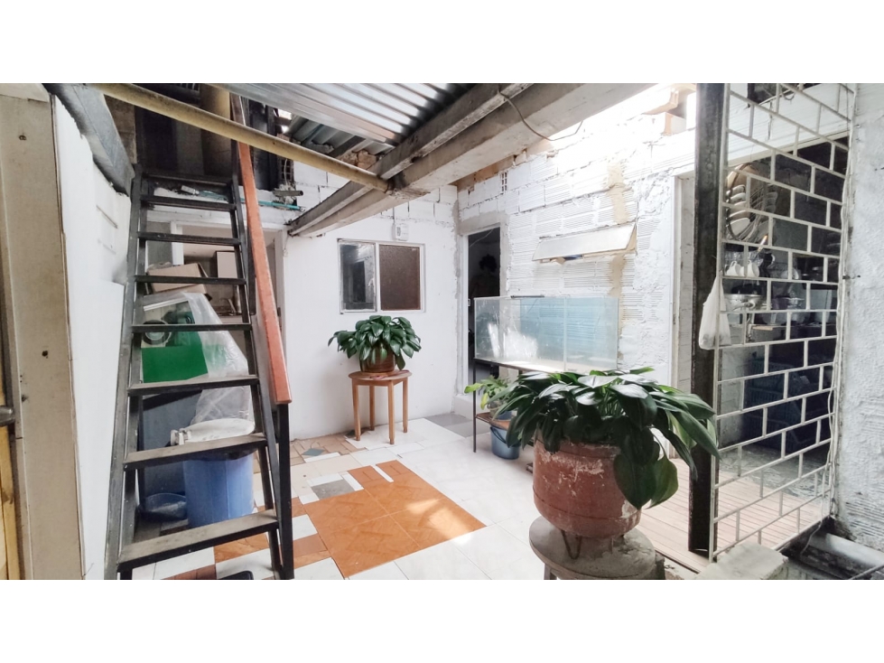 Casa en venta en Julio Florez, Bogotá · foto 21 de 21