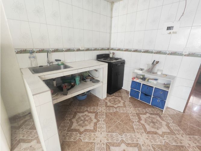 Casa de 7 alcobas en venta en La Laguna Fontibon, Bogotá, 216 m² · foto 20 de 24