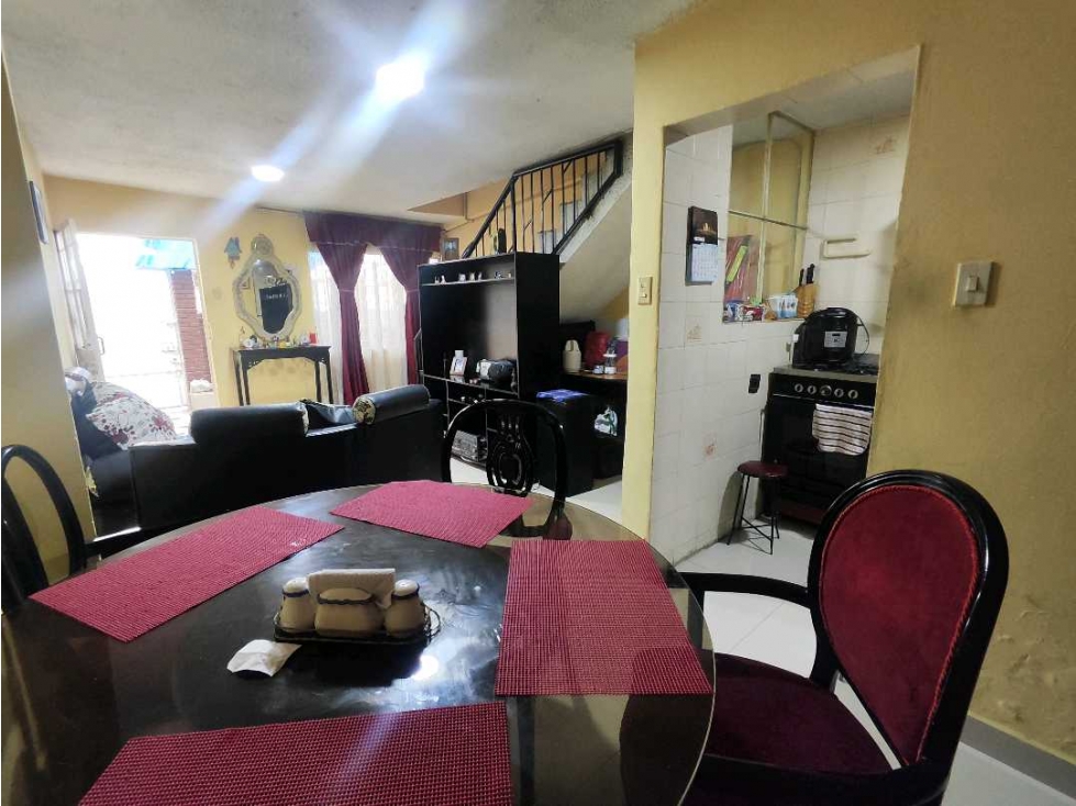 Casa en venta en Quiroga, Bogotá · foto 4 de 20