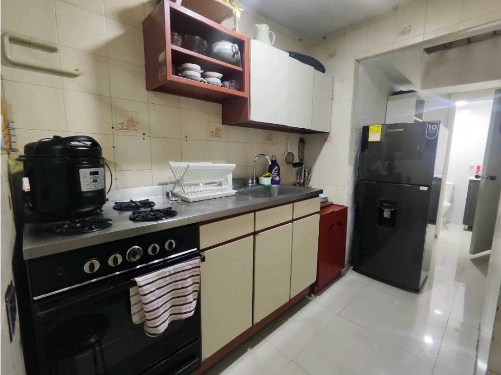 Casa en venta en Quiroga, Bogotá · foto 5 de 20