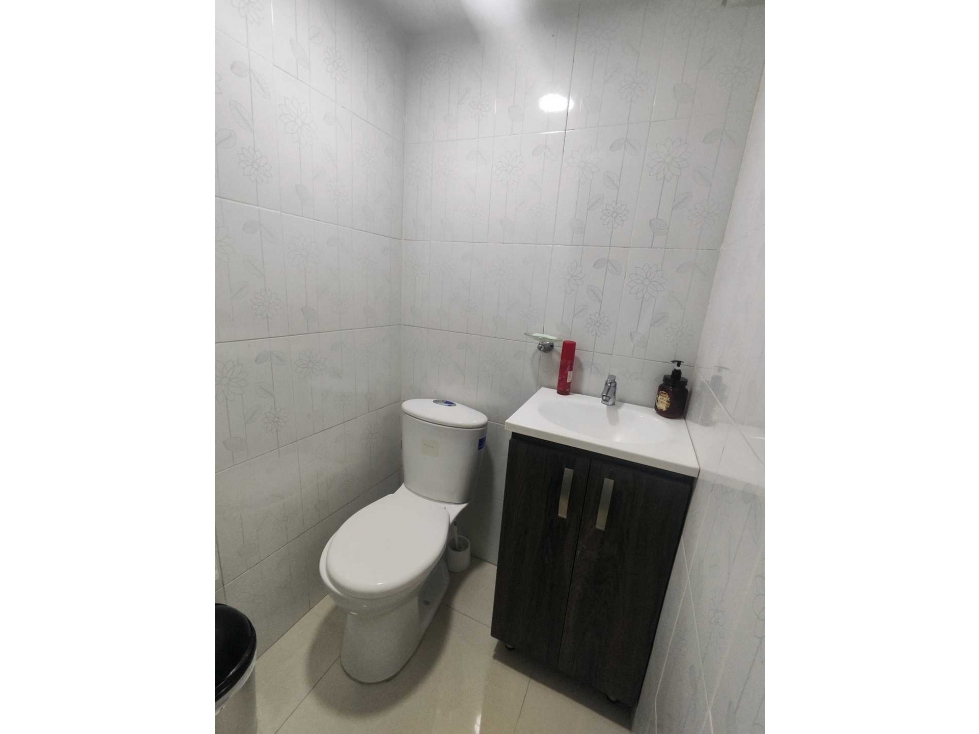 Casa en venta en Quiroga, Bogotá · foto 6 de 20