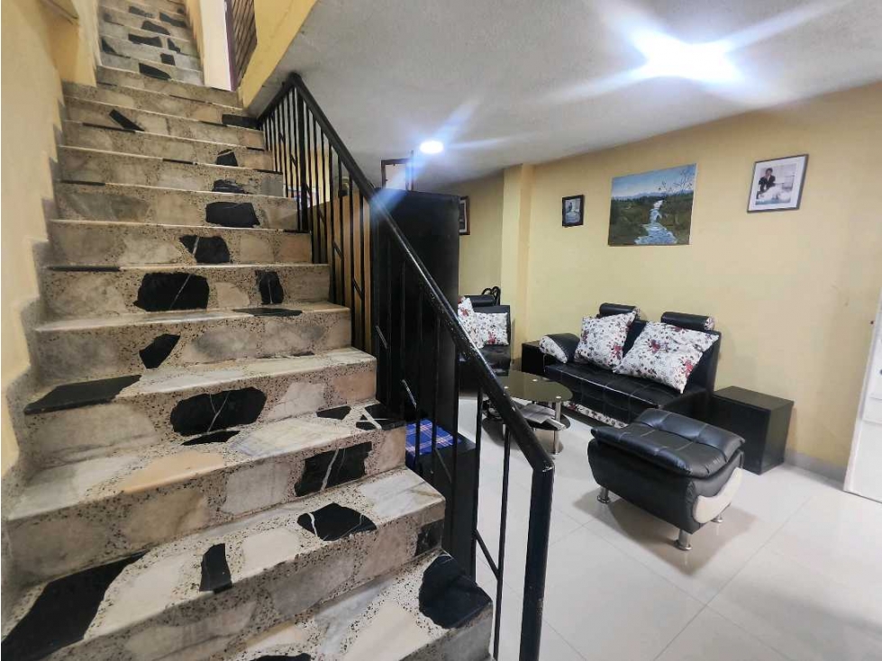 Casa en venta en Quiroga, Bogotá · foto 7 de 20