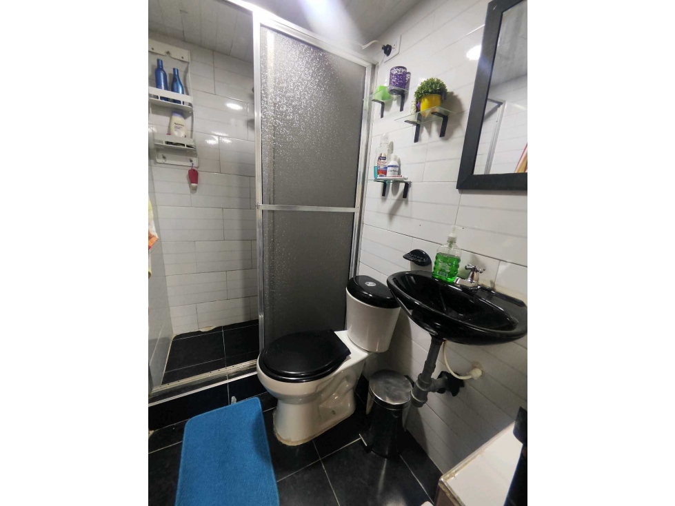 Casa en venta en Quiroga, Bogotá · foto 8 de 20