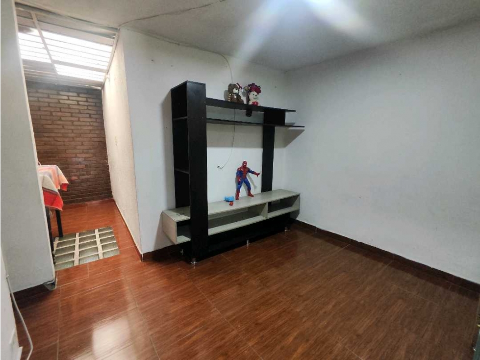 Casa en venta en Quiroga, Bogotá · foto 9 de 20