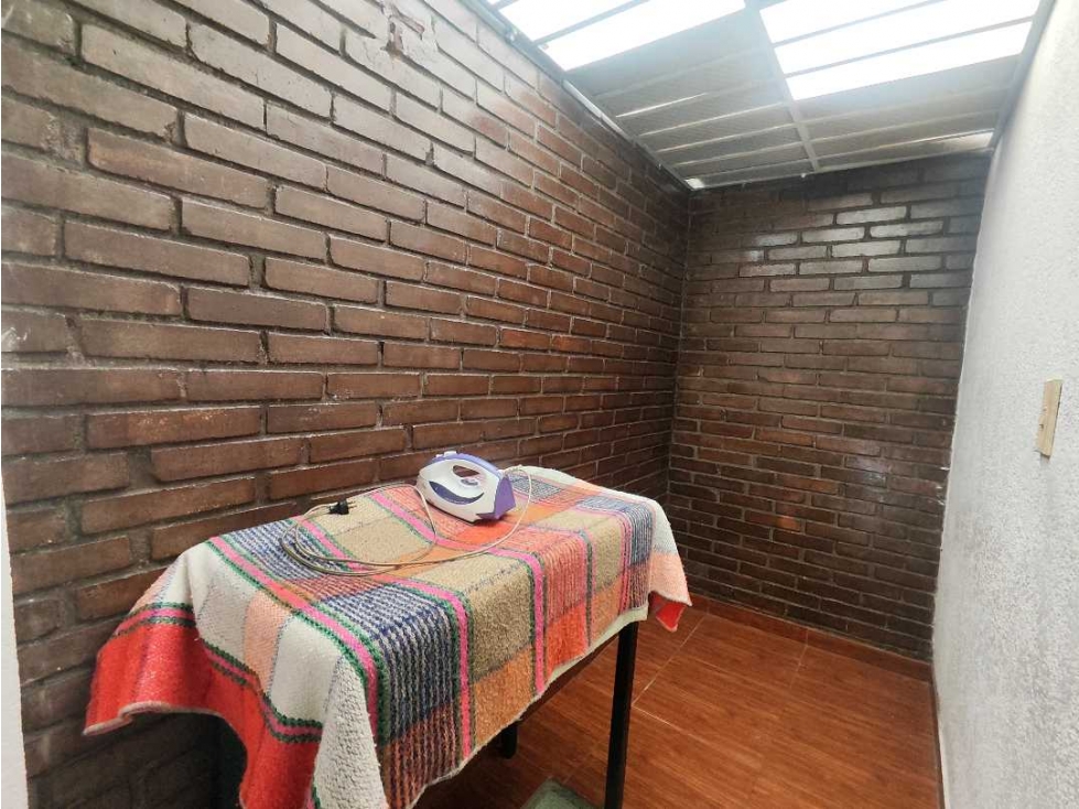 Casa en venta en Quiroga, Bogotá · foto 10 de 20