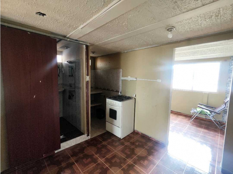 Casa en venta en Quiroga, Bogotá · foto 14 de 20