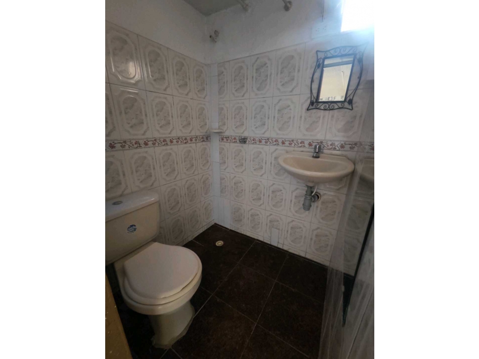 Casa en venta en Quiroga, Bogotá · foto 15 de 20