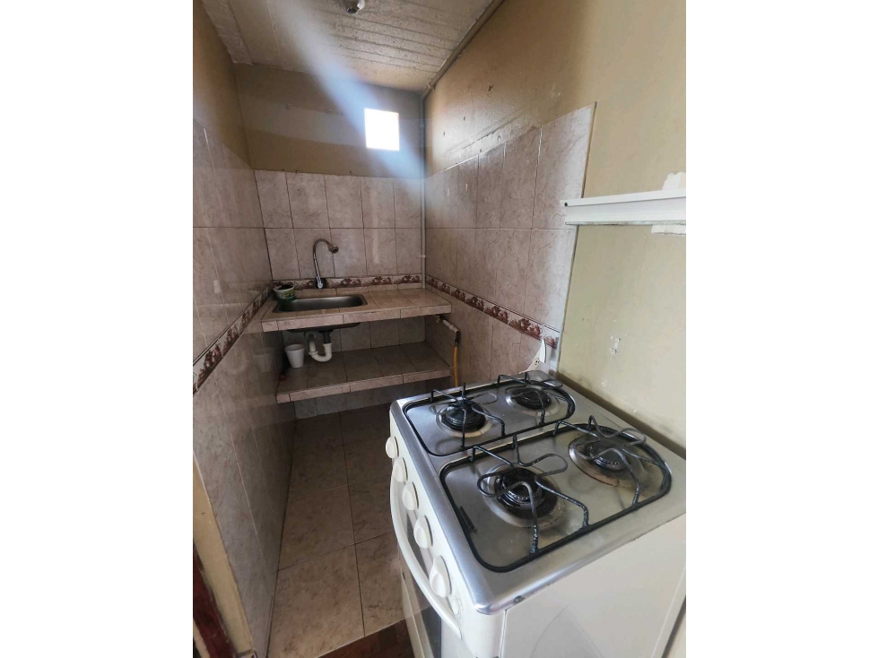Casa en venta en Quiroga, Bogotá · foto 16 de 20
