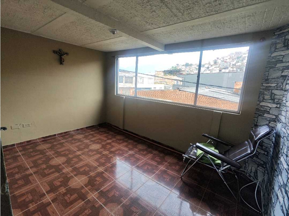 Casa en venta en Quiroga, Bogotá · foto 17 de 20