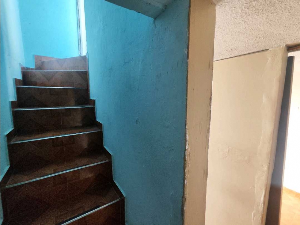 Casa en venta en Quiroga, Bogotá · foto 18 de 20