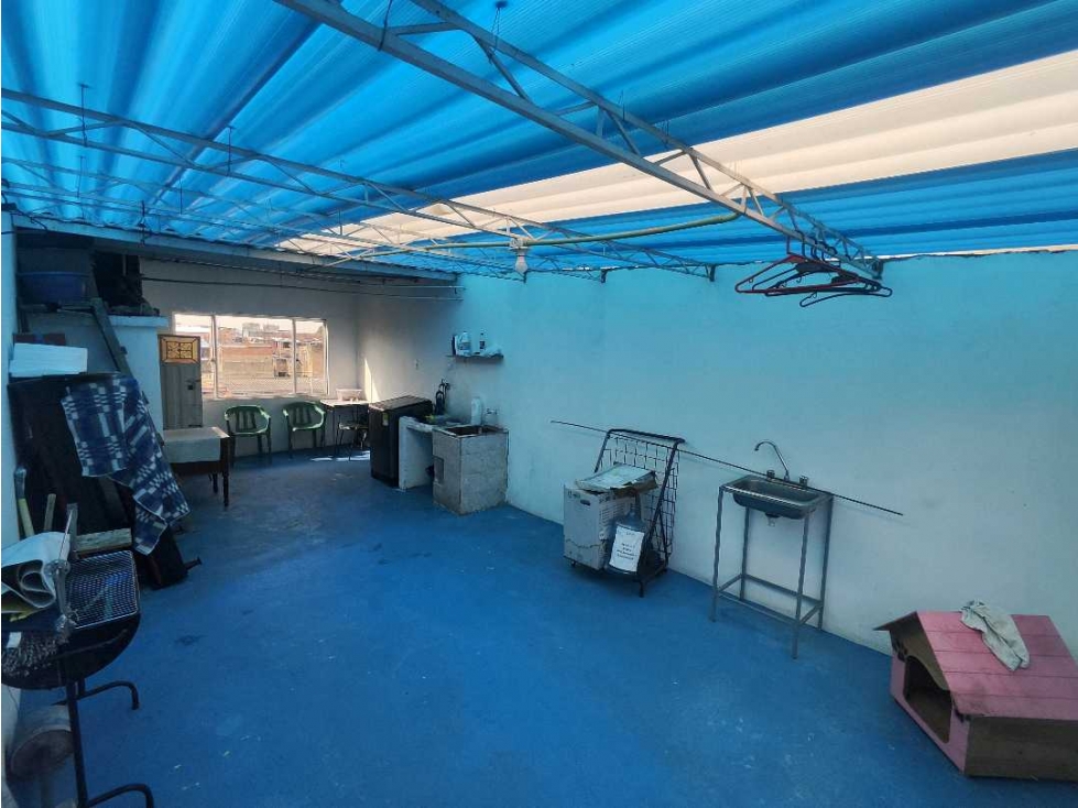 Casa en venta en Quiroga, Bogotá · foto 19 de 20