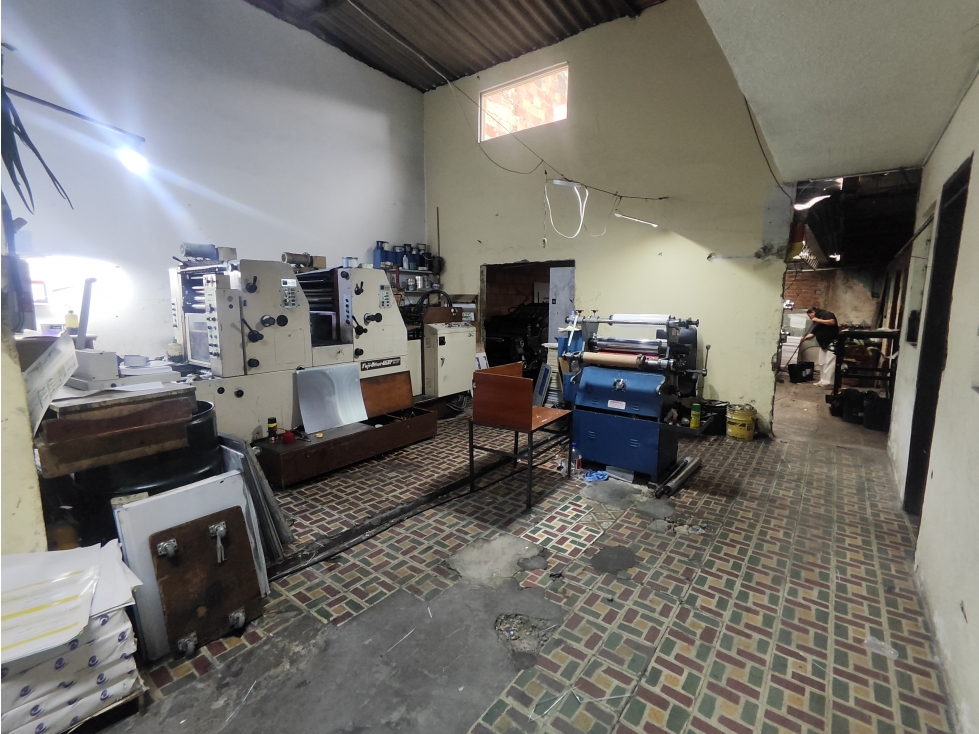 Casa en venta en La Estrada, Bogotá · foto 4 de 19