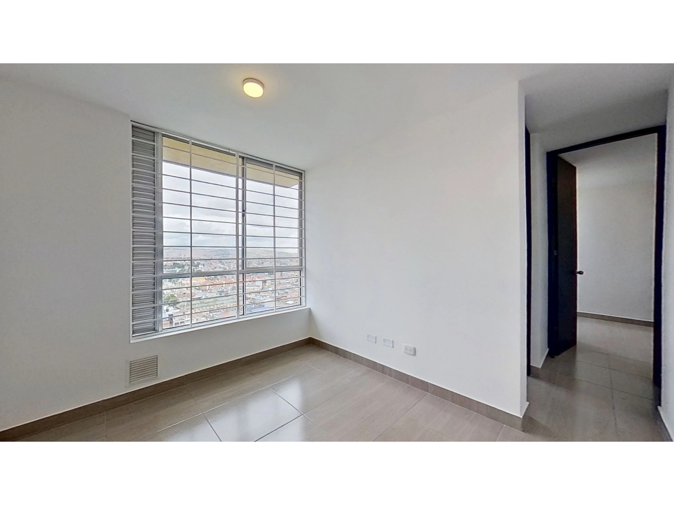 Apartamento en Venta en Tibana, Bogotá